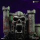 Iron Studios - Castle Grayskull - Masters of the Universe: Revelation / Masters of the Universe