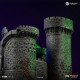 Iron Studios - Castle Grayskull - Masters of the Universe: Revelation / Masters of the Universe