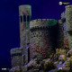 Iron Studios - Castle Grayskull - Masters of the Universe: Revelation / Masters of the Universe