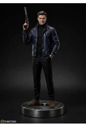 3109 Studio - Agent 007 - 007 - First Strike