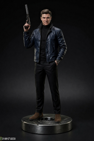 3109 Studio - Agent 007 - 007 - First Strike