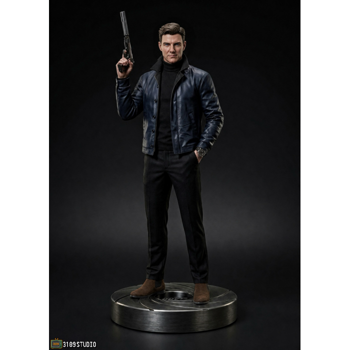 3109 Studio - Agent 007 - 007 - First Strike