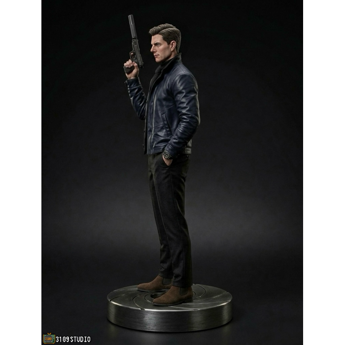 3109 Studio - Agent 007 - 007 - First Strike