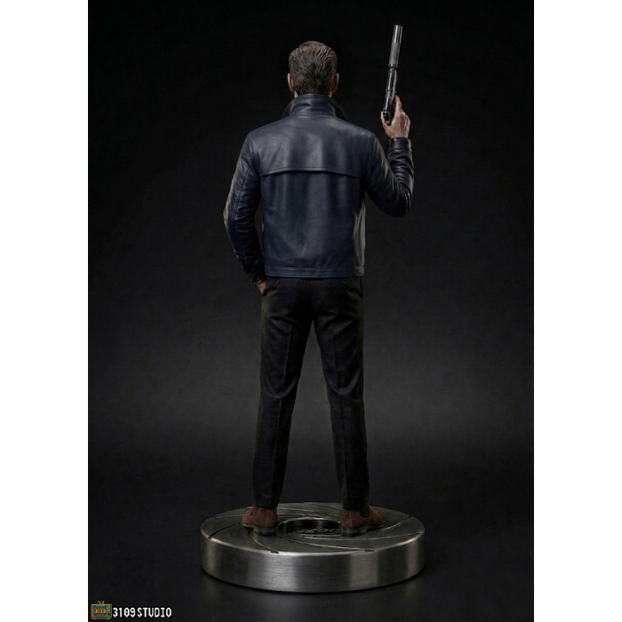 3109 Studio - Agent 007 - 007 - First Strike