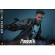 Hot Toys - Jon Bernthal - The Punisher: Last Shot