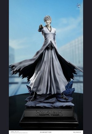 LoaDen Studio - Hollow Ichigo - Bleach