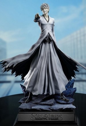 LoaDen Studio - Hollow Ichigo - Bleach