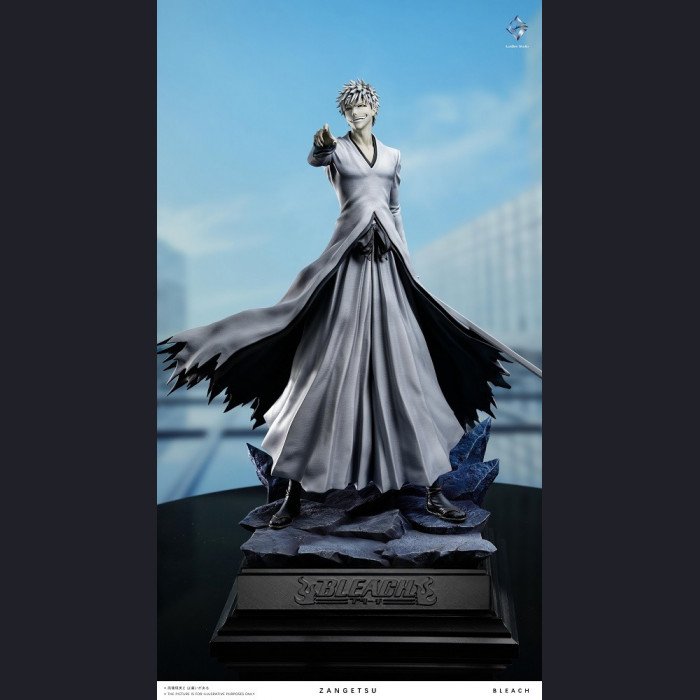 LoaDen Studio - Hollow Ichigo - Bleach