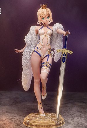 ANE Studio - Artoria Pendragon (Saber) - Fate Series