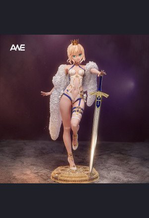 ANE Studio - Artoria Pendragon (Saber) - Fate Series