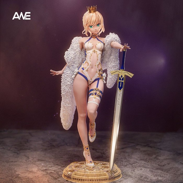ANE Studio - Artoria Pendragon (Saber) - Fate Series