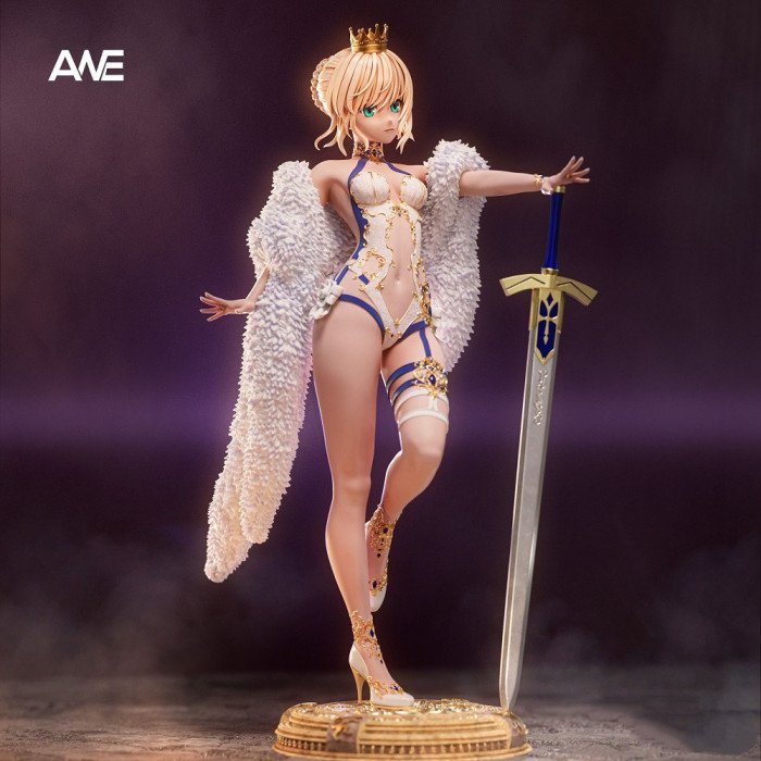 ANE Studio - Artoria Pendragon (Saber) - Fate Series