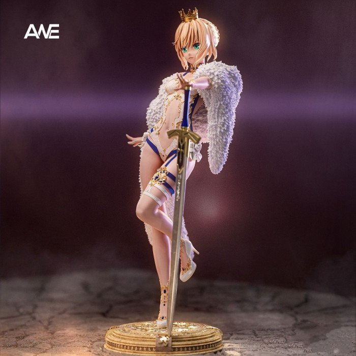 ANE Studio - Artoria Pendragon (Saber) - Fate Series