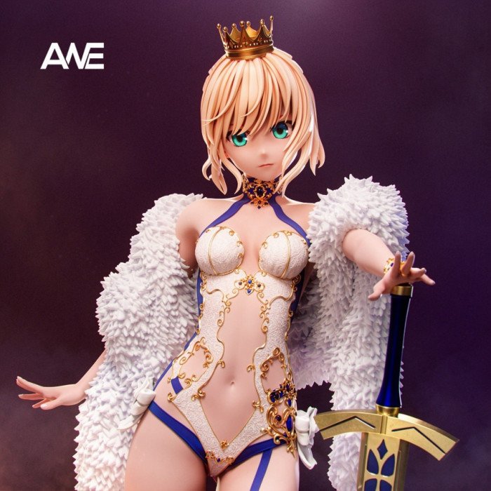 ANE Studio - Artoria Pendragon (Saber) - Fate Series