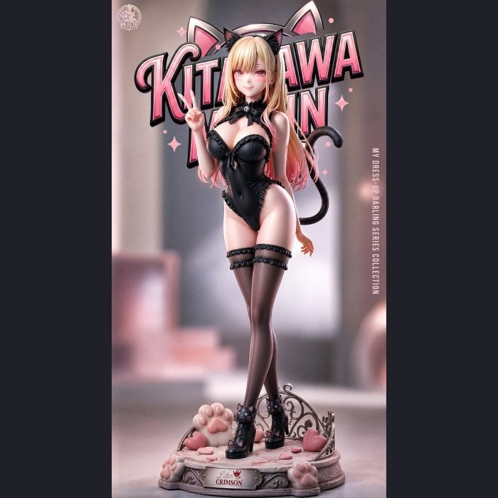 Melody Workshop - Marin Kitagawa - My Dress-Up Darling
