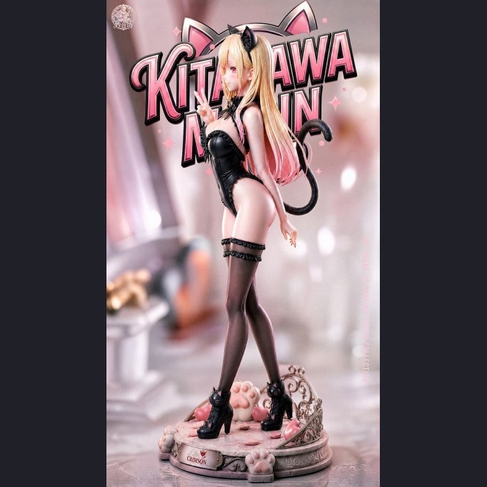 Melody Workshop - Marin Kitagawa - My Dress-Up Darling