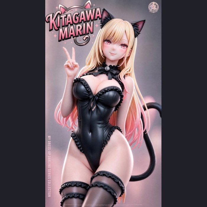 Melody Workshop - Marin Kitagawa - My Dress-Up Darling