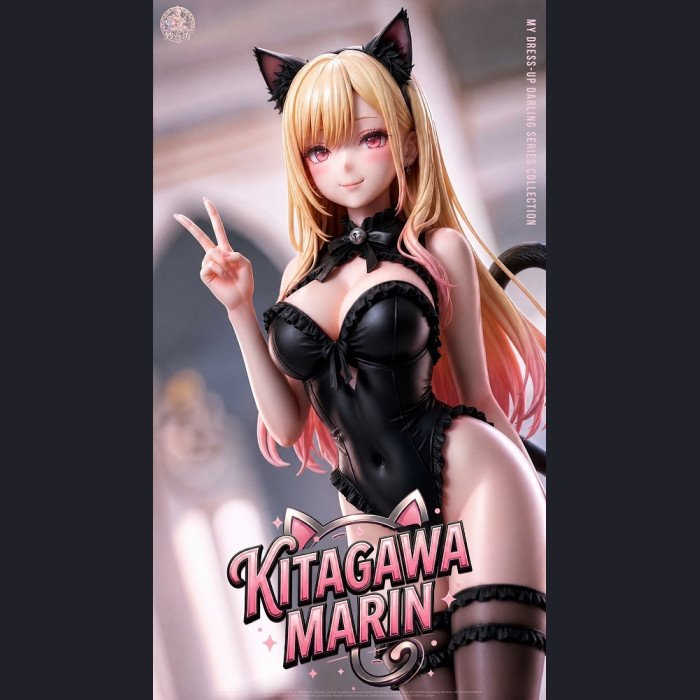 Melody Workshop - Marin Kitagawa - My Dress-Up Darling