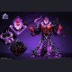 Shadow-studio - Tusk - Solo Leveling