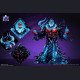 Shadow-studio - Tusk - Solo Leveling