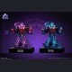 Shadow-studio - Tusk - Solo Leveling