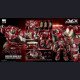 Threezero - Iron Man Mark 44 Hulkbuster - Marvel Cinematic Universe