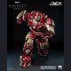 Threezero - Iron Man Mark 44 Hulkbuster - Marvel Cinematic Universe