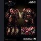 Threezero - Iron Man Mark 44 Hulkbuster - Marvel Cinematic Universe