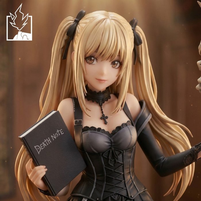 Palm Flame Studio - Misa Amane - Death Note