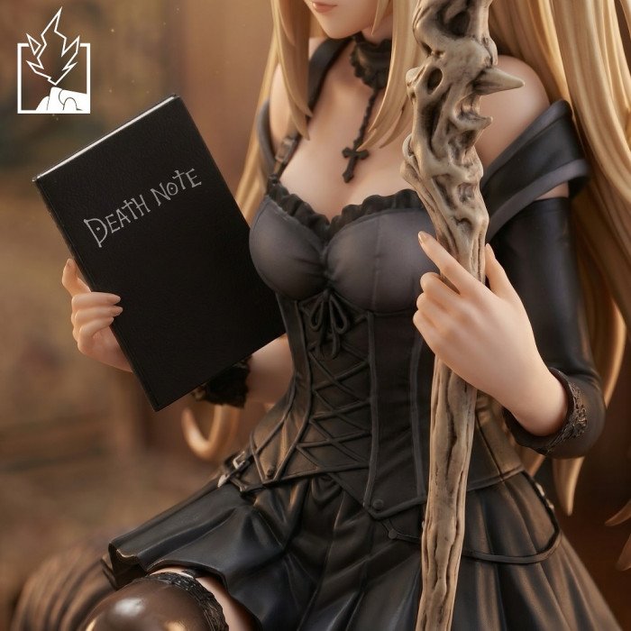 Palm Flame Studio - Misa Amane - Death Note