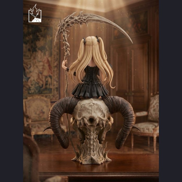 Palm Flame Studio - Misa Amane - Death Note