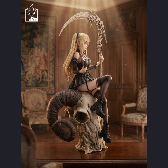 Palm Flame Studio - Misa Amane - Death Note
