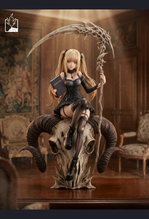 Palm Flame Studio - Misa Amane - Death Note