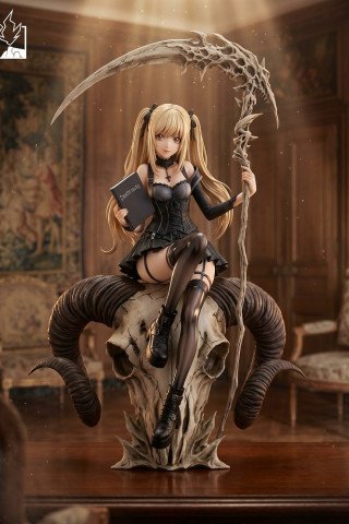 Palm Flame Studio - Misa Amane - Death Note