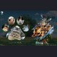 Seven Studio - Totoro - My Neighbor Totoro