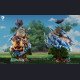 Seven Studio - Totoro - My Neighbor Totoro