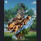 Seven Studio - Totoro - My Neighbor Totoro