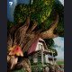 Seven Studio - Totoro - My Neighbor Totoro