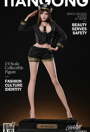 Tiangong Zaowu - Policewoman - Policewoman 2.0