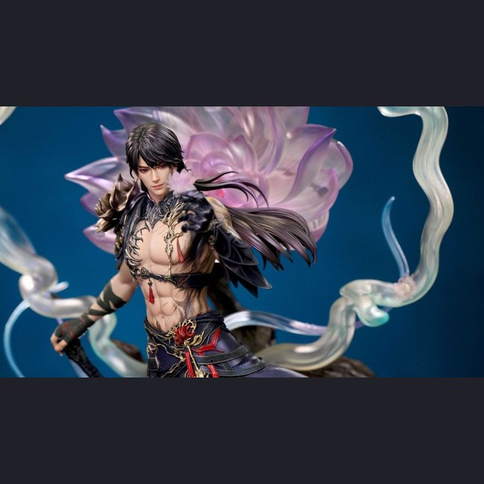 Summer Studio - Xia Yizhou, Lord of the Nether Realm - Deep Space of Love
