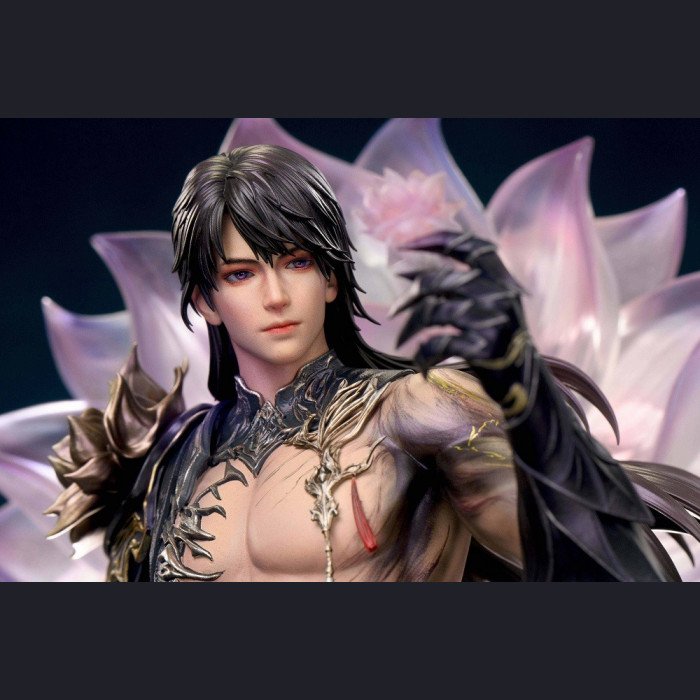 Summer Studio - Xia Yizhou, Lord of the Nether Realm - Deep Space of Love