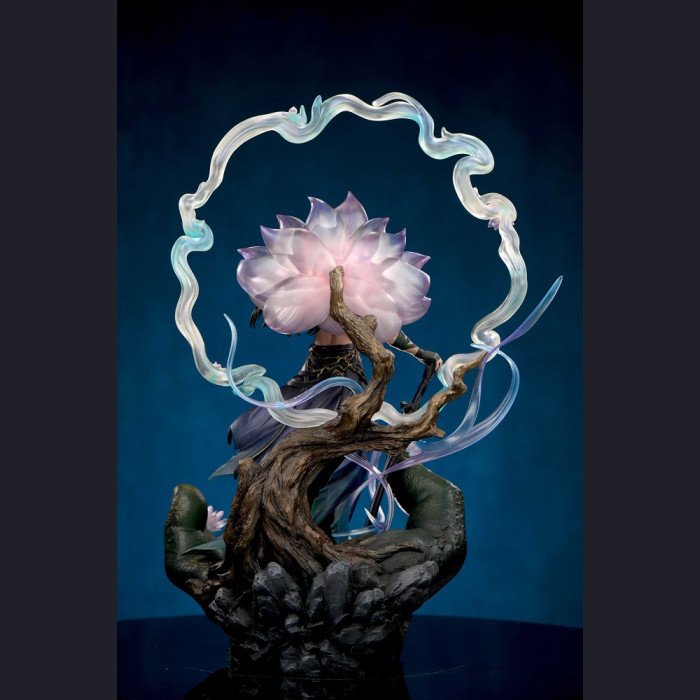 Summer Studio - Xia Yizhou, Lord of the Nether Realm - Deep Space of Love