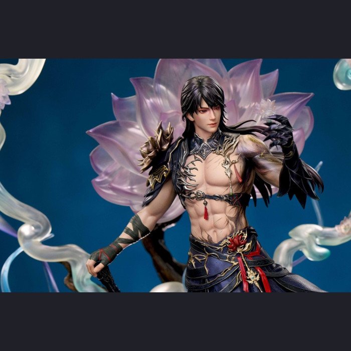 Summer Studio - Xia Yizhou, Lord of the Nether Realm - Deep Space of Love