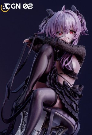 ACGN 02 STUDIO - Liberio - Goddess of Victory: NIKKE