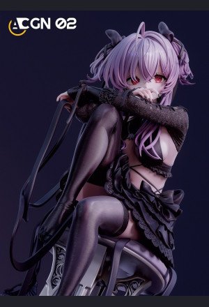 ACGN 02 STUDIO - Liberio - Goddess of Victory: NIKKE