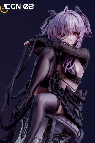 ACGN 02 STUDIO - Liberio - Goddess of Victory: NIKKE