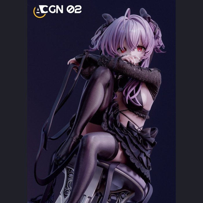 ACGN 02 STUDIO - Liberio - Goddess of Victory: NIKKE