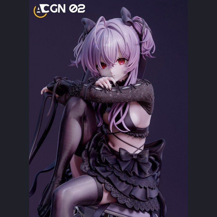 ACGN 02 STUDIO - Liberio - Goddess of Victory: NIKKE