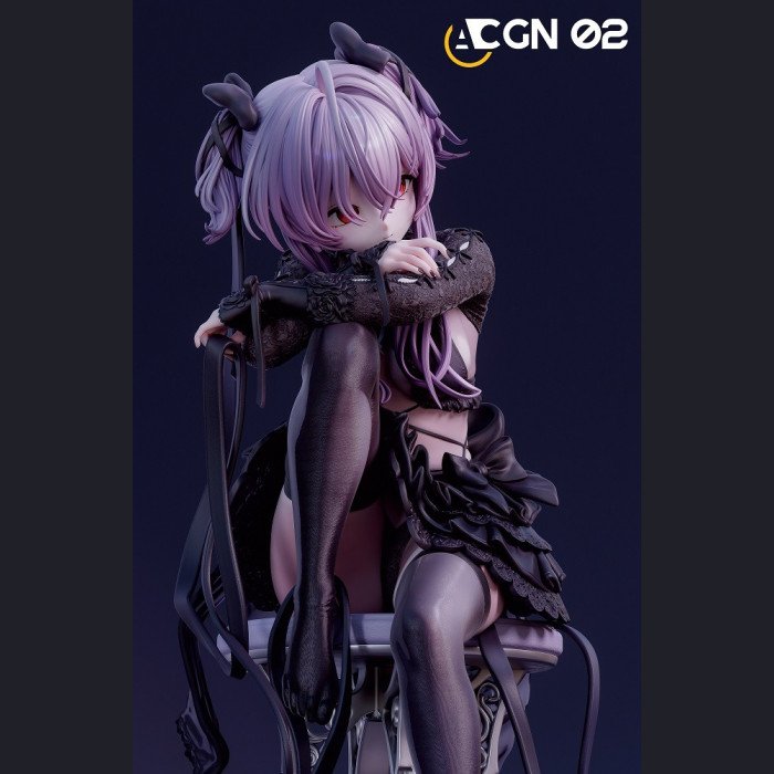 ACGN 02 STUDIO - Liberio - Goddess of Victory: NIKKE
