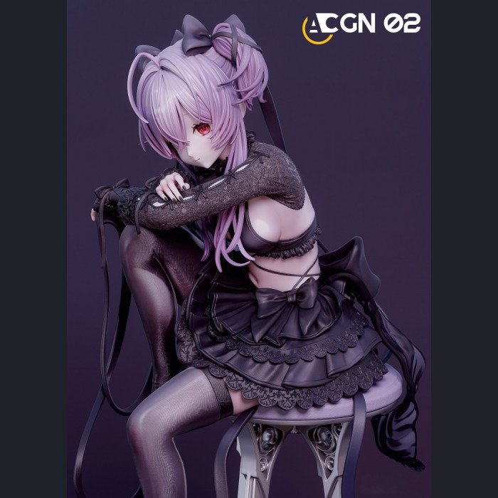 ACGN 02 STUDIO - Liberio - Goddess of Victory: NIKKE